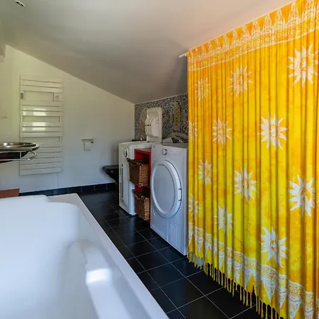 L'accalmie - 10 Pers - Entre Et Seignosse