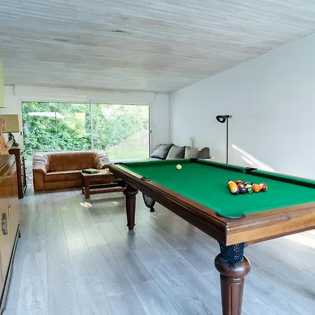 L'accalmie - 10 Pers - Entre Et Hébergement de vacances