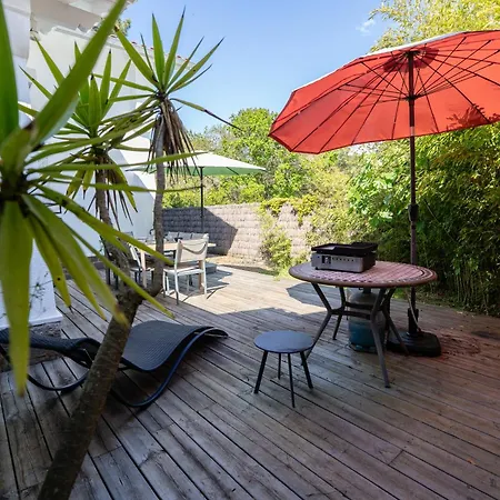 Hébergement de vacances L'accalmie - 10 Pers - Entre Et