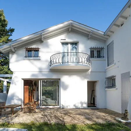 Hébergement de vacances L'accalmie - 10 Pers - Entre Et *