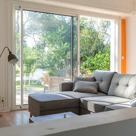 L'accalmie - 10 Pers - Entre Et * Seignosse