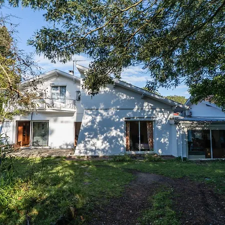 L'accalmie - 10 Pers - Entre Et Hébergement de vacances