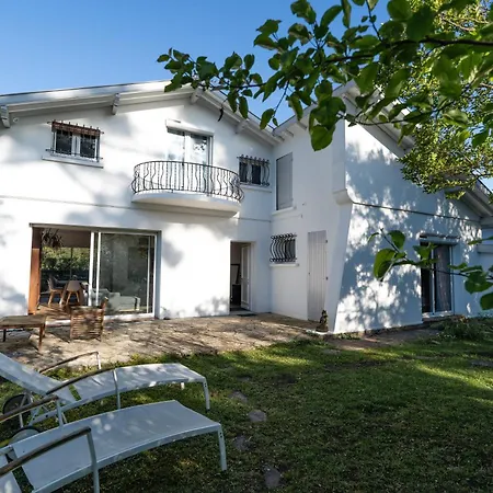 L'accalmie - 10 Pers - Entre Et Hébergement de vacances *