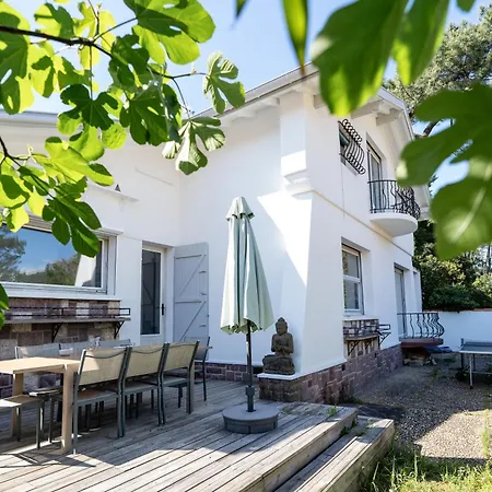 L'accalmie - 10 Pers - Entre Et