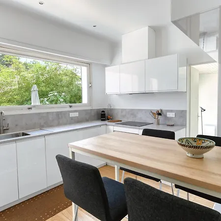 Hébergement de vacances L'accalmie - 10 Pers - Entre Et *