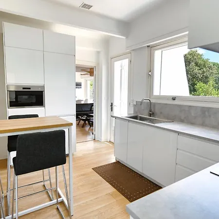 L'accalmie - 10 Pers - Entre Et Hébergement de vacances *