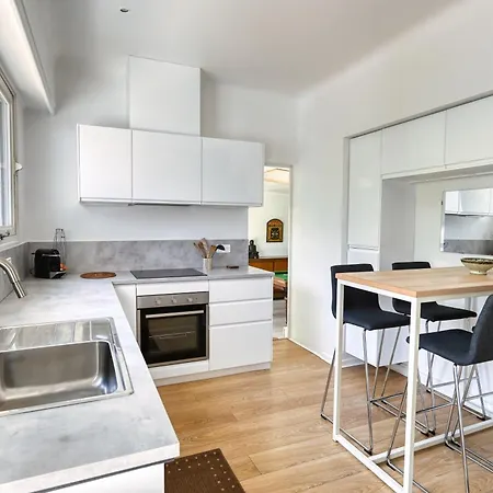 Hébergement de vacances L'accalmie - 10 Pers - Entre Et Seignosse